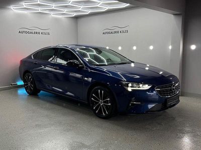 Gebraucht Opel Insignia Sport 174 PS (127 kW) 2020 Blau Limousine