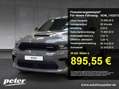 Dodge Durango