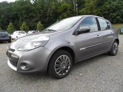 Renault Clio III