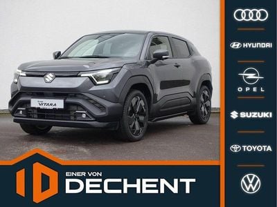 Neu Suzuki Vitara Comfort+ 135 kW (184 PS) 2026 Grau SUV