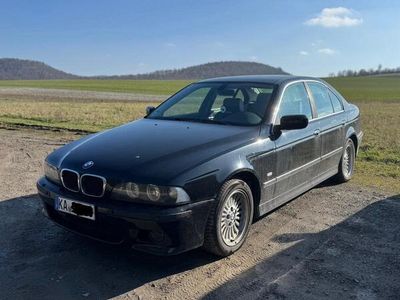 BMW 535