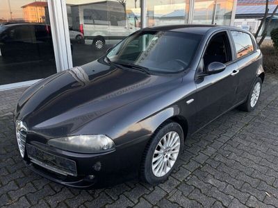 Alfa Romeo 147