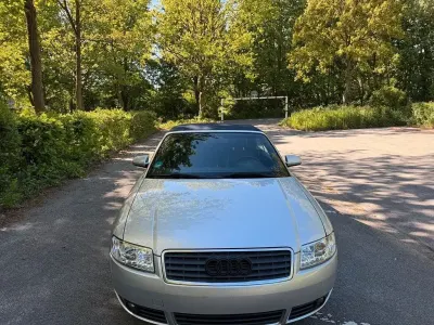 Gebraucht Audi A4 Cabriolet