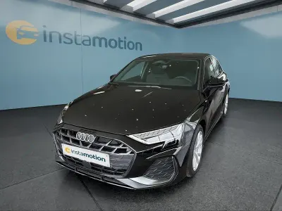 Gebraucht Audi A3 Sportback