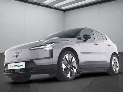 Gebraucht Volvo EX30 200 kW (272 PS) 2024 Grau SUV