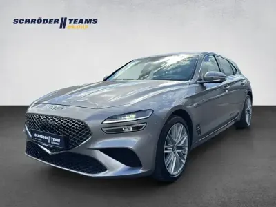 Occasion Genesis G70