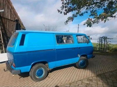 gebraucht VW Transporter T3251 091/M516