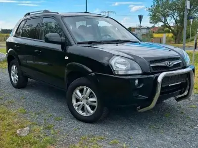 Gebraucht Hyundai Tucson