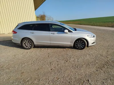Gebraucht Ford Mondeo