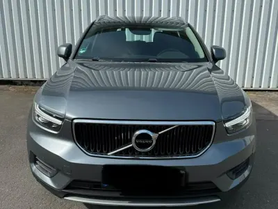 Usata Volvo XC40 190 CV (139 kW) 2019 Grigio SUV