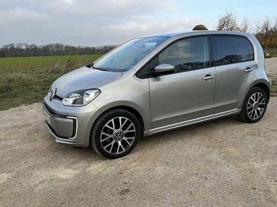 VW e-up!