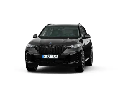Neu BMW X5 Efficient Dynamics 286 PS (210 kW) 2025 SUV