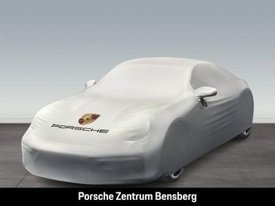 Porsche 911 Carrera T