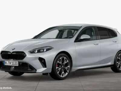 Używany BMW 120 Efficient Dynamics 156 KM (114 kW) 2025 Szary Hatchback