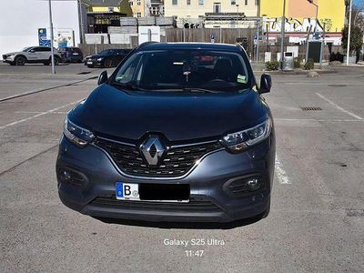 Gebraucht Renault Kadjar Equilibre 140 PS (102 kW) 2019 SUV
