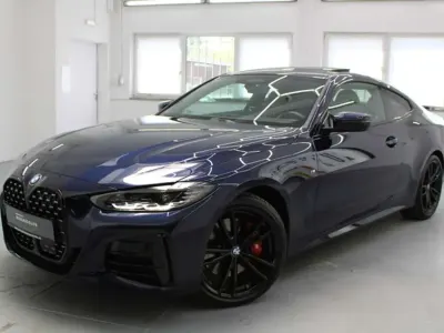 Gebraucht BMW 440