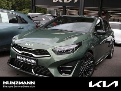 Kia Ceed GT