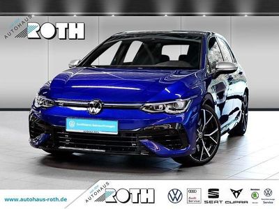 Usata VW Golf VIII R 333 CV (244 kW) 2023 Berlina
