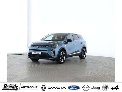 Gebraucht Renault Symbioz Techno 143 PS (105 kW) 2025 Merkurblau metallic (rrm) SUV