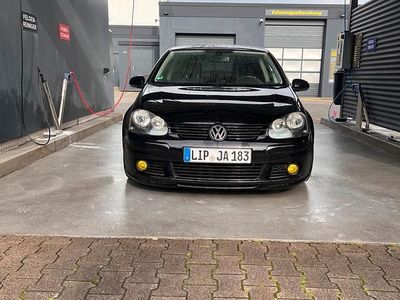 VW Golf V