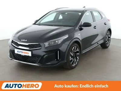 Gebraucht Kia XCeed