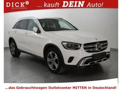 Gebraucht Mercedes 200