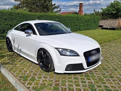 Audi TTS