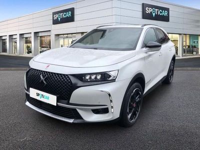 gebraucht DS Automobiles DS7 Crossback DS7 Crossback