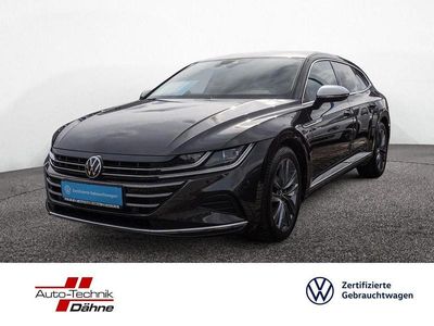 VW Arteon