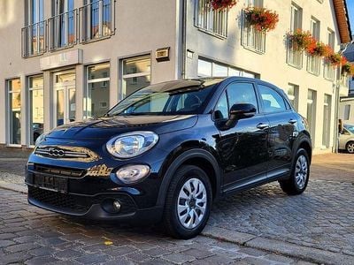 Schwarz Gebraucht 2024 Fiat 500X Sport SUV | 16.880 € (Fairer Preis)