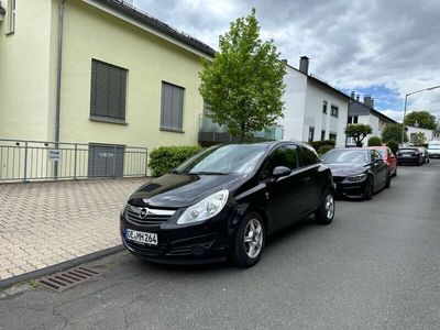 gebraucht Opel Corsa 1.2 ecoFLEX INNOVATION S/S INNOVATION