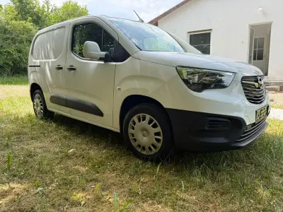 Gebraucht Opel Combo
