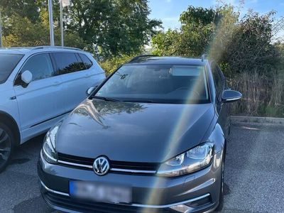 gebraucht VW Golf VII 1.0 TSI