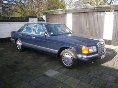 gebraucht Mercedes S300 300 SE