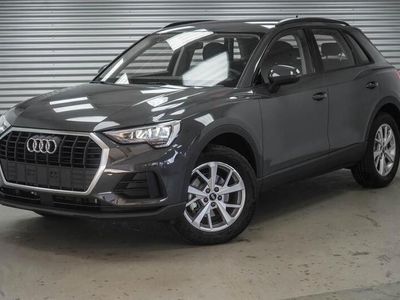 gebraucht Audi Q3 35 TDI S tronic Design MMIplus Parkpilot - LAGER