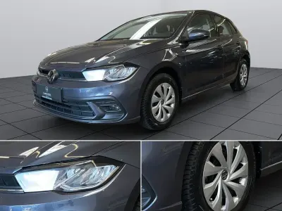 Gebraucht VW Polo
