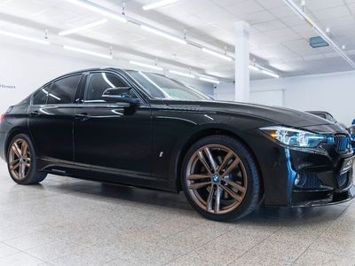 BMW 330e