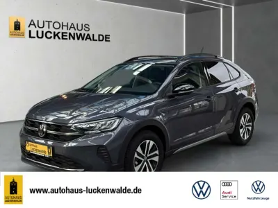 Gebraucht VW Taigo R 116 PS (85 kW) 2026 Grau SUV