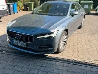 Gebraucht Volvo S90
