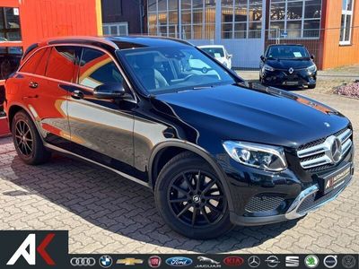 Mercedes GLC250