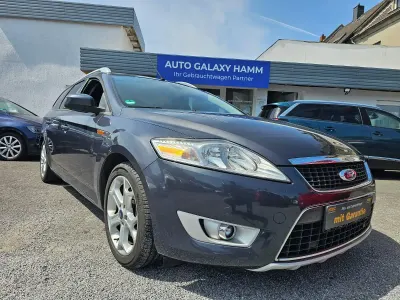 Gebraucht Ford Mondeo