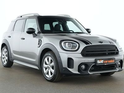 Mini Cooper Countryman
