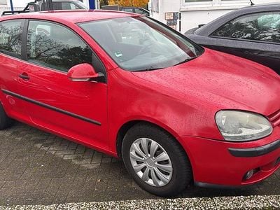 VW Golf V
