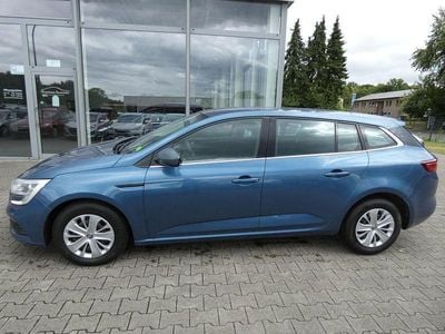 Renault Mégane IV