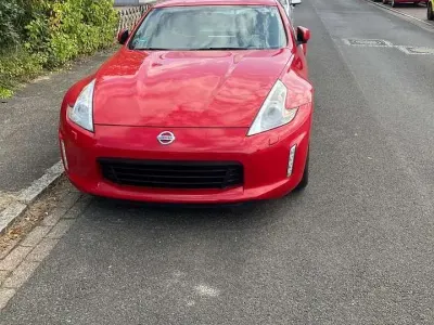 Gebraucht Nissan 370Z
