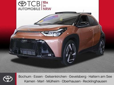 Andere Neu 2025 Toyota Aygo X Lounge SUV | 29.080 € (Teuer)