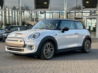 gebraucht Mini Cooper S E Trim M / Navigation / Apple CarPlay