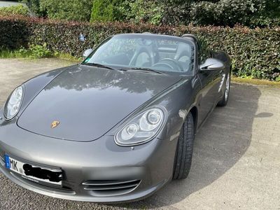 gebraucht Porsche Boxster 2.9 -