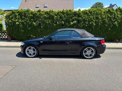 BMW 118 Cabriolet