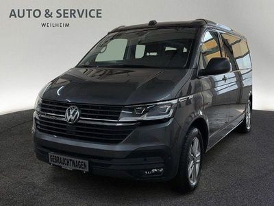 VW California